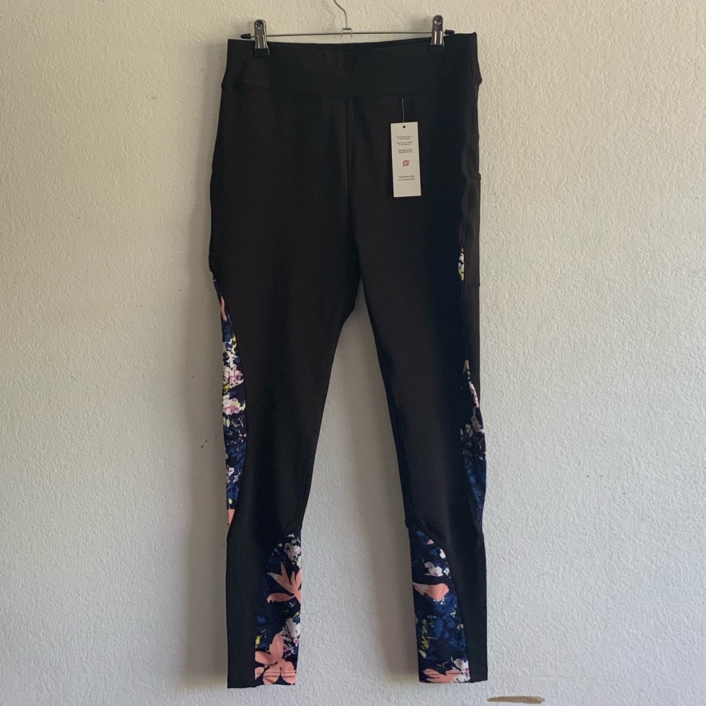 Popfit Piper Leggings